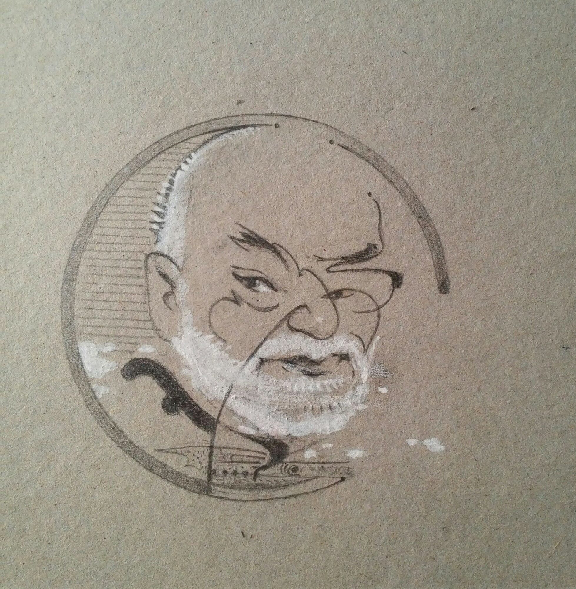 Mauro Hernández (caricatura)